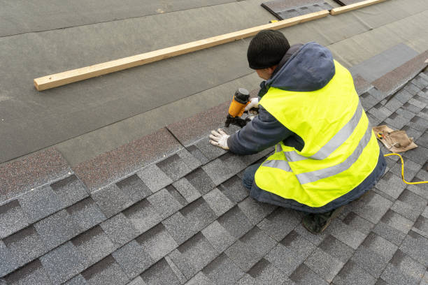Best Commercial Roofing Services  in Houserville, PA