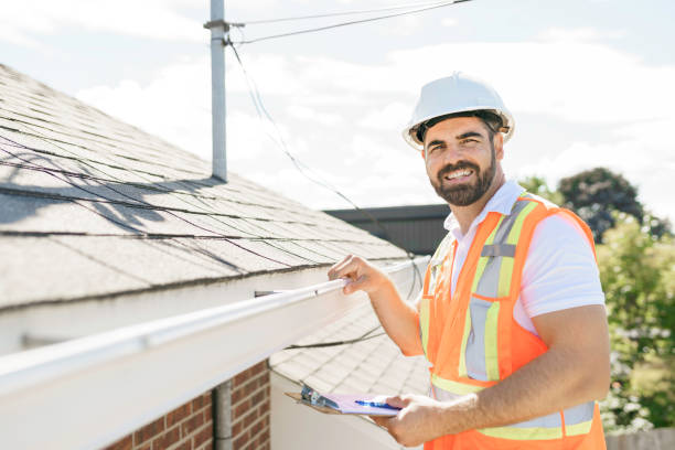 Tile Roofing Contractor in Houserville, PA