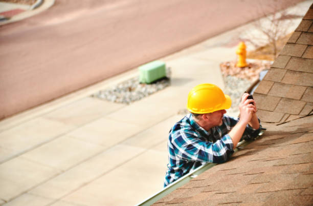 Best Commercial Roofing Services  in Houserville, PA