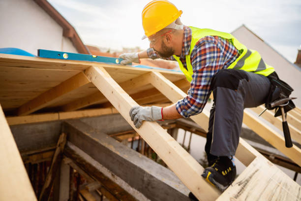 Best Storm Damage Roof Repair  in Houserville, PA