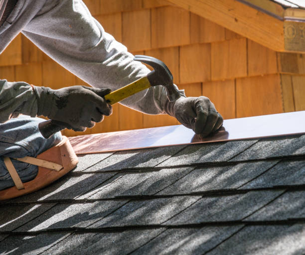 Best Gutter Installation and Roofing  in Houserville, PA